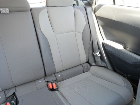 Used 2024 Subaru Crosstrek 2.0i AWD/4WD image 14