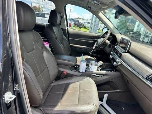 Used 2021 Kia Telluride SX w/ Towing Package FWD image 30