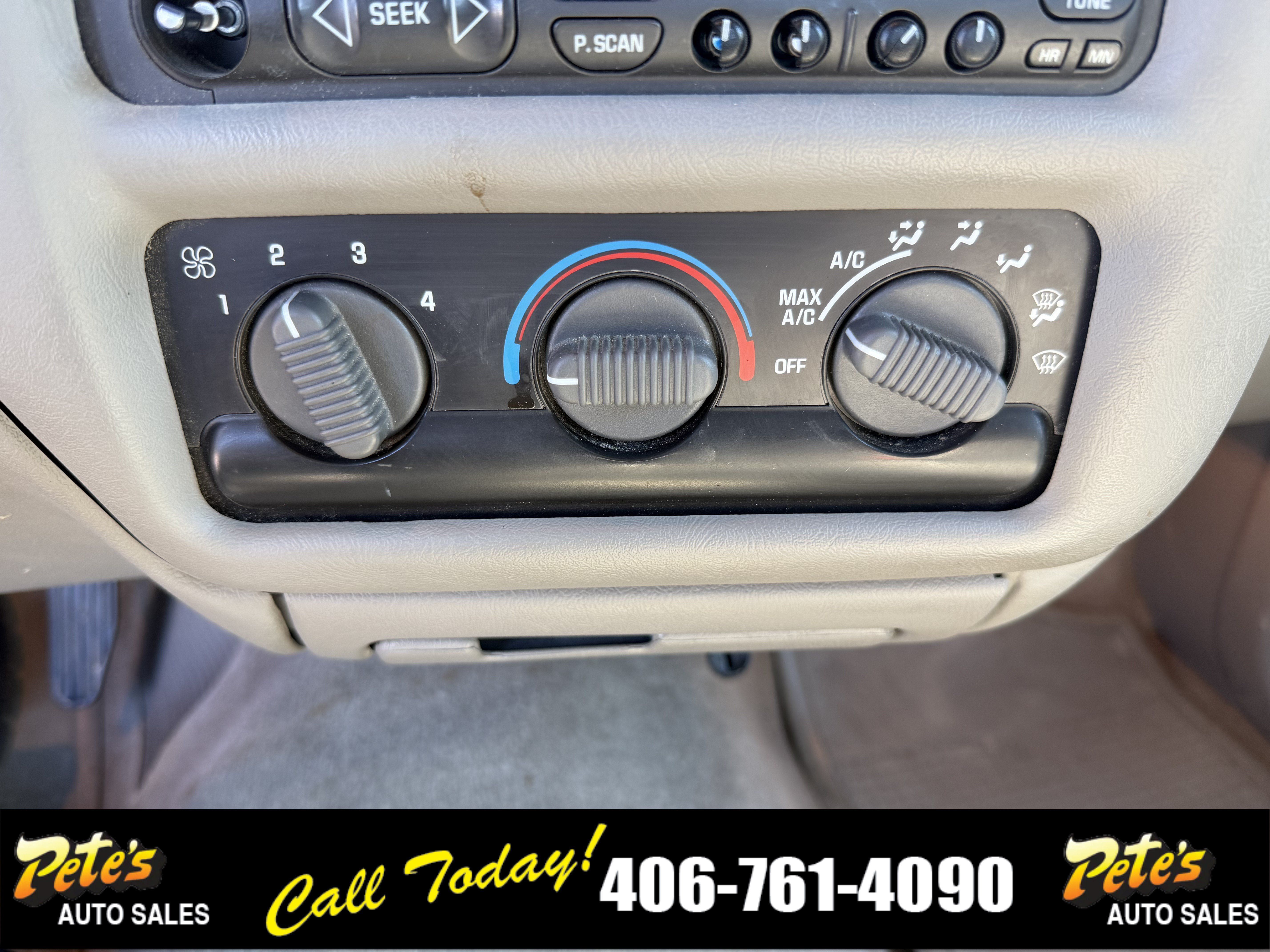 Used 2001 Chevrolet S10 Pickup LS w/ Preferred Equipment Group RWD image 37