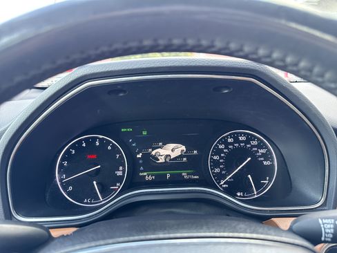 Used 2019 Toyota Avalon Limited w/ All Weather Liner Package image 18