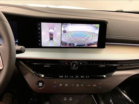New 2026 Nissan Murano Platinum AWD/4WD image 27