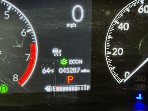 Used 2024 Honda CR-V EX image 19