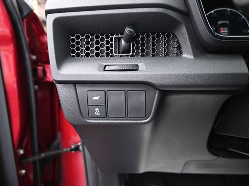 Used 2025 Honda CR-V Sport-L image 9
