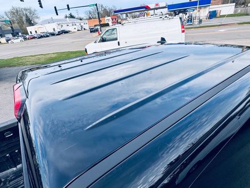 Used 2016 Chevrolet Silverado 1500 LT w/ All Star Edition image 9