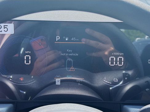 New 2026 Hyundai Sonata Blue FWD image 9