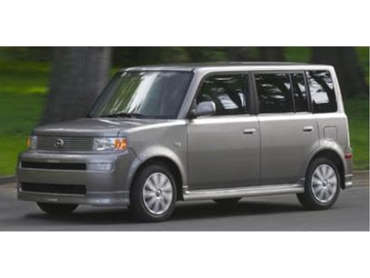 Used 2005 Scion xB