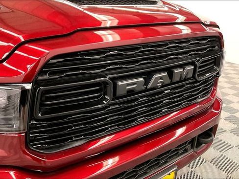 Used 2024 RAM 2500 Limited AWD/4WD image 34