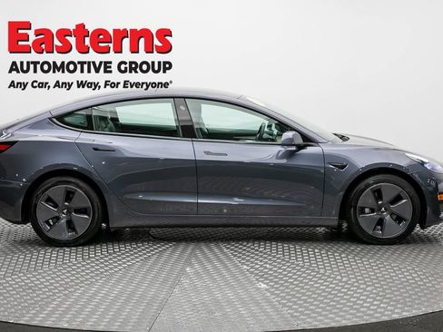 Used 2023 Tesla Model 3 Standard Range RWD image 6