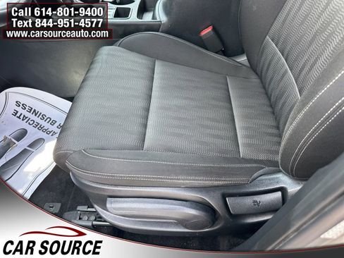 Used 2020 Kia Sportage LX AWD/4WD image 10