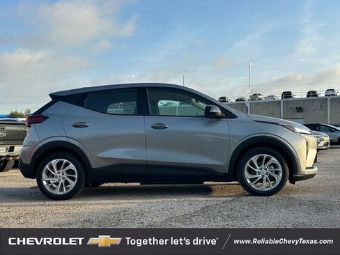 New 2027 Chevrolet Bolt LT FWD image 3