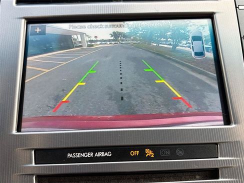 Used 2017 Lincoln MKZ Select w/ Select Plus Package FWD image 14