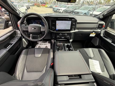 New 2026 Ford F150 Raptor AWD/4WD image 21