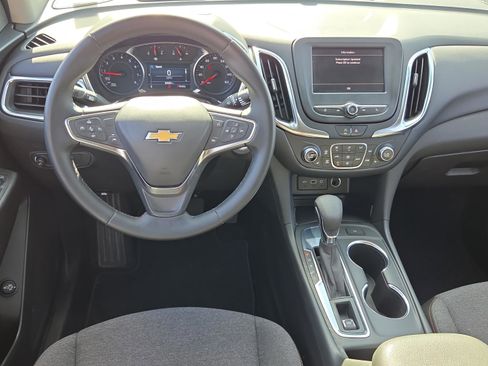 Certified 2023 Chevrolet Equinox LT FWD image 11