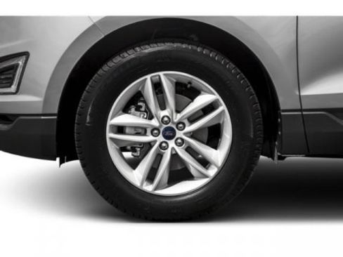 Used 2015 Ford Edge SEL w/ Equipment Group 201A image 12