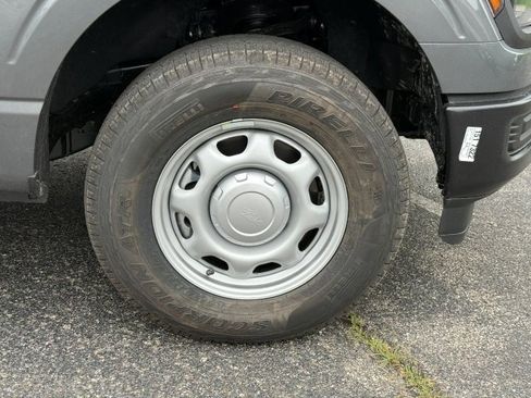New 2025 Ford F150 XL image 9