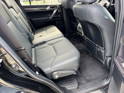 Used 2021 Lexus GX 460 Premium w/ Premium Plus Package AWD/4WD image 22