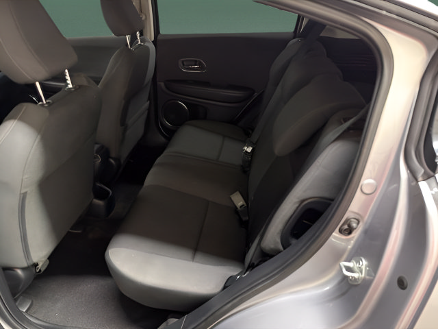 Used 2022 Honda HR-V EX image 13