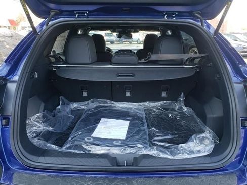 New 2026 Subaru Crosstrek 2.5i Wilderness image 5