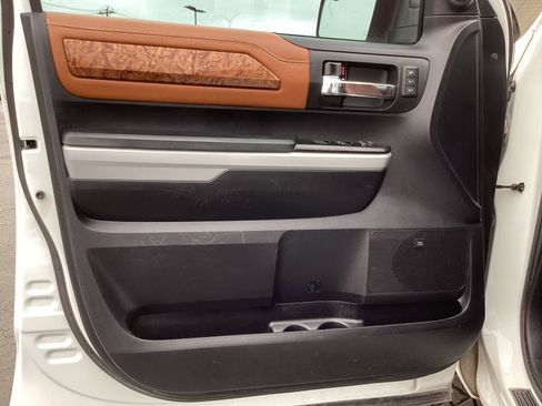 Used 2020 Toyota Tundra 1794 Edition image 32