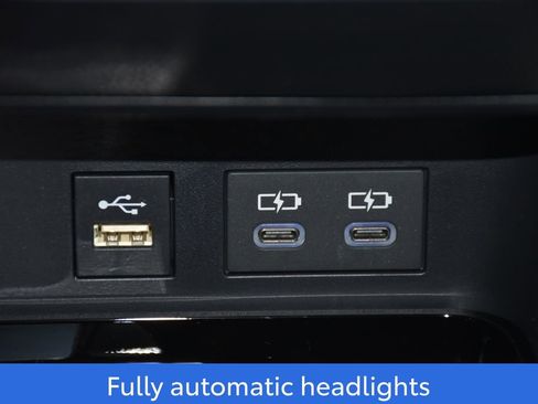 New 2026 Toyota Camry XLE image 18