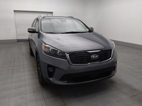 Used 2020 Kia Sorento EX FWD image 14