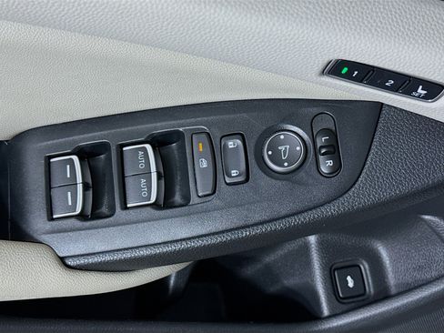 Used 2020 Honda Accord EX-L image 24