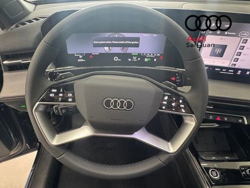 New 2026 Audi Q3 quattro 2.0T AWD/4WD image 29
