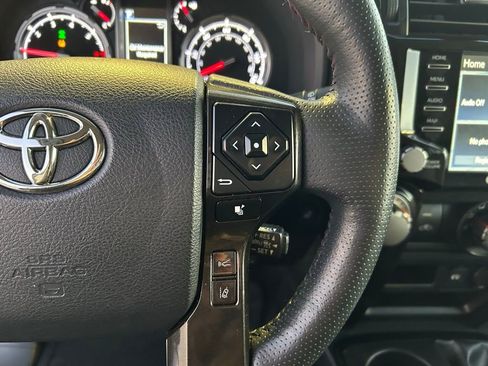 Used 2024 Toyota 4Runner TRD Off-Road Premium image 24