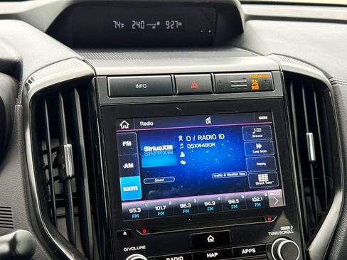 Used 2022 Subaru Ascent Onyx Edition AWD/4WD image 26