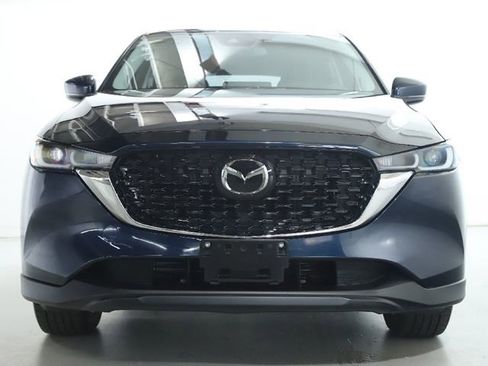 Certified 2023 MAZDA CX-5 AWD 2.5 S w/ Premium Plus Pkg image 9