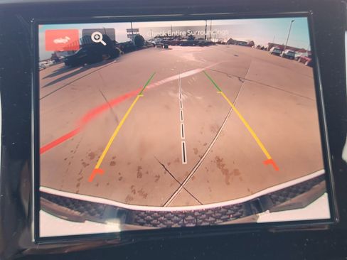 New 2026 RAM 1500 Express image 16