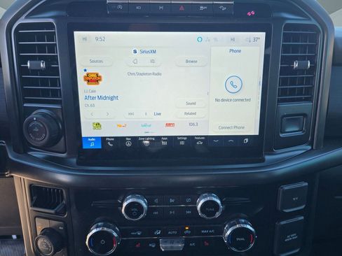 Certified 2024 Ford F150 XLT w/ Equipment Group 302A MID image 25