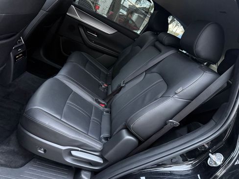 Used 2025 MAZDA CX-90 3.3 Turbo w/ Preferred Package image 21