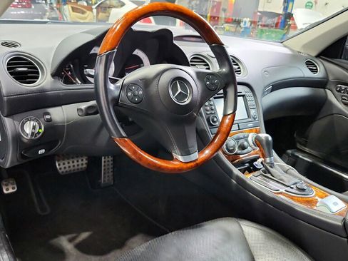 Used 2012 Mercedes-Benz SL 550 image 14