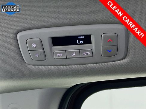 Certified 2023 Kia Carnival EX image 25