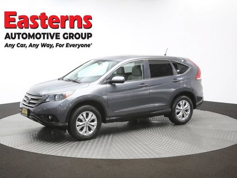 Used 2014 Honda CR-V EX image 57