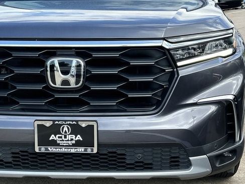 Used 2023 Honda Pilot EX-L image 8