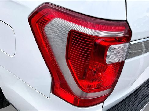 Certified 2021 Ford Expedition Max XLT AWD/4WD image 27