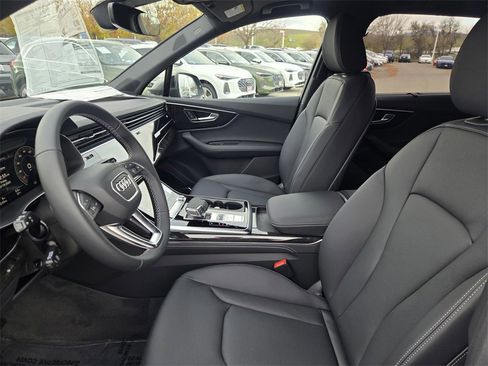 New 2026 Audi Q7 3.0T Premium Plus image 26