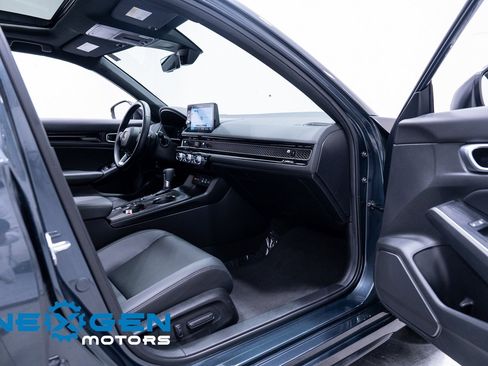 Used 2024 Honda Civic Sport Touring image 45