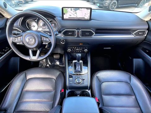 Used 2024 MAZDA CX-5 Carbon Edition image 20
