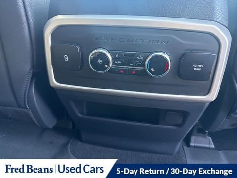 Certified 2024 Ford Expedition Limited AWD/4WD image 15