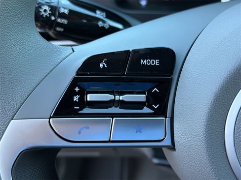 New 2026 Hyundai Elantra Blue image 24