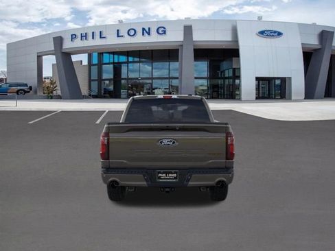 New 2026 Ford F150 Tremor AWD/4WD image 5