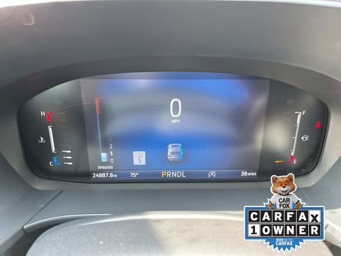 Used 2023 Ford Escape ST-Line w/ Tech Pack #1 image 36