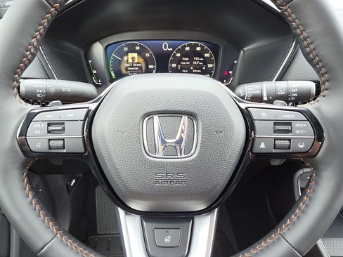 New 2026 Honda CR-V Sport Touring image 18