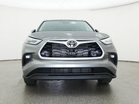 New 2026 Toyota Highlander XLE AWD/4WD image 31