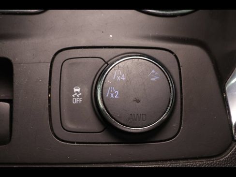 Used 2018 Chevrolet Traverse LT AWD/4WD image 26