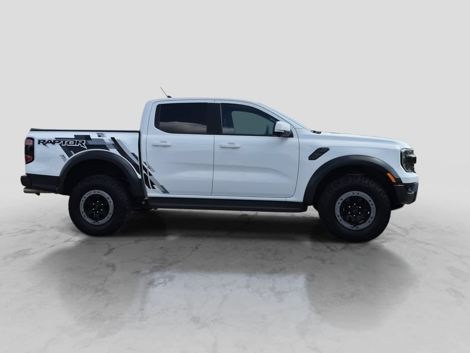 Used 2024 Ford Ranger Raptor AWD/4WD image 9