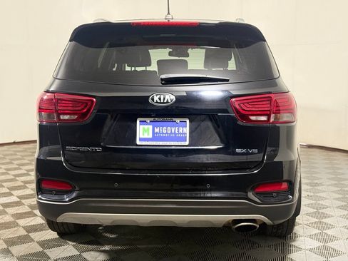 Used 2020 Kia Sorento EX AWD/4WD image 5